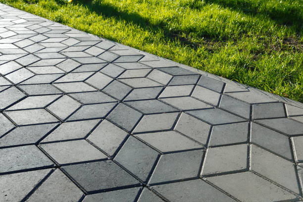 Best Concrete Paver Driveway  in Fair Oaks, VA
