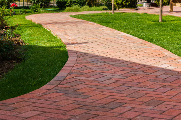 Best Professional Driveway Pavers  in Fair Oaks, VA
