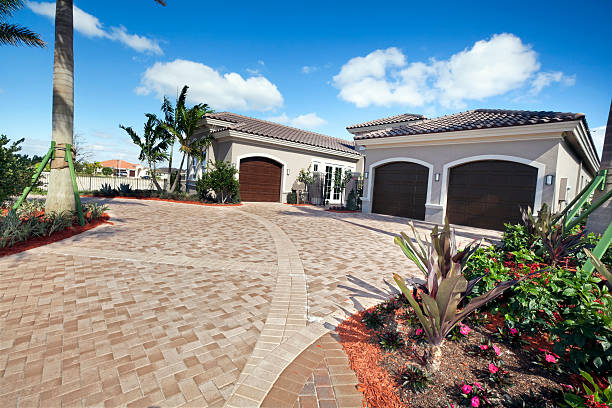 Reasons to Select Us for Your Driveway Paving Requirements in Fair Oaks, VA