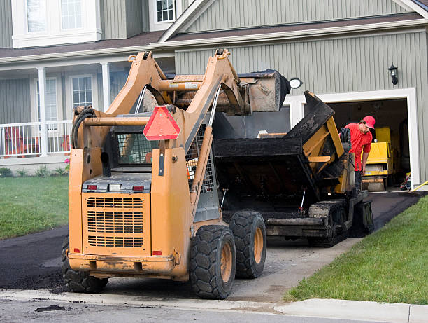 Reliable Fair Oaks, VA Driveway Pavers Solutions