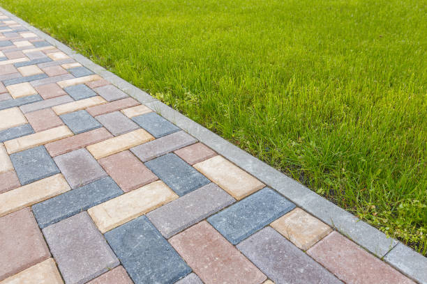 Best Permeable Paver Driveway  in Fair Oaks, VA